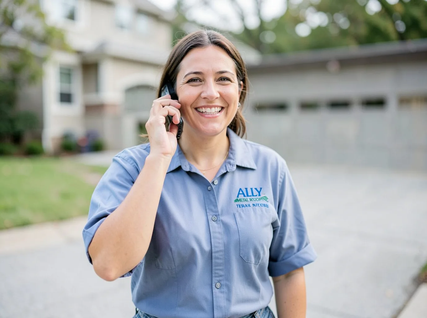 Metal Roof Installation Richgrove, CA FAQs